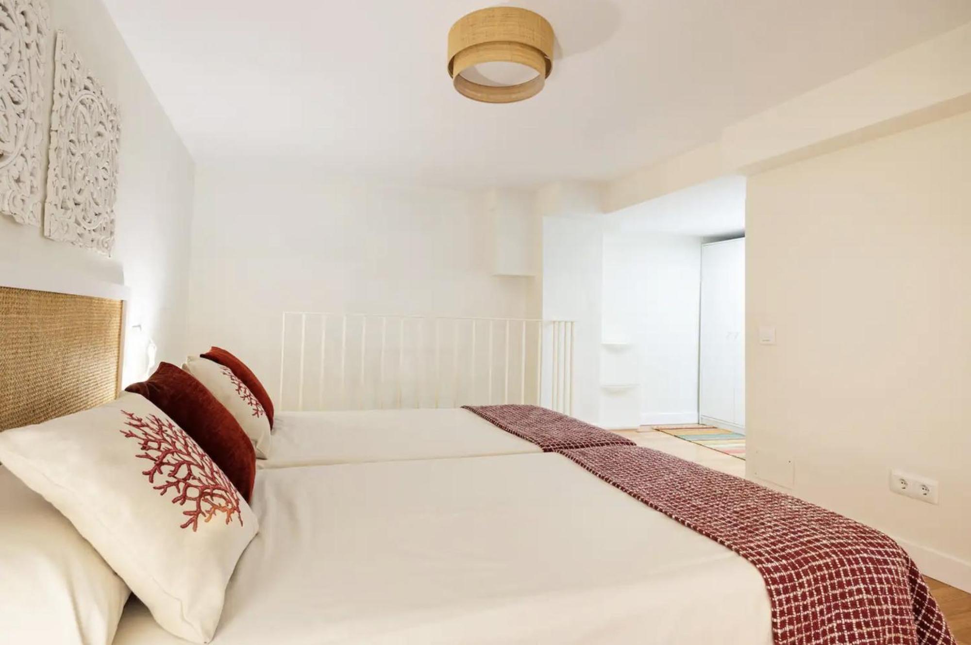 Loft En Centro De Con Parking Gratis Séville