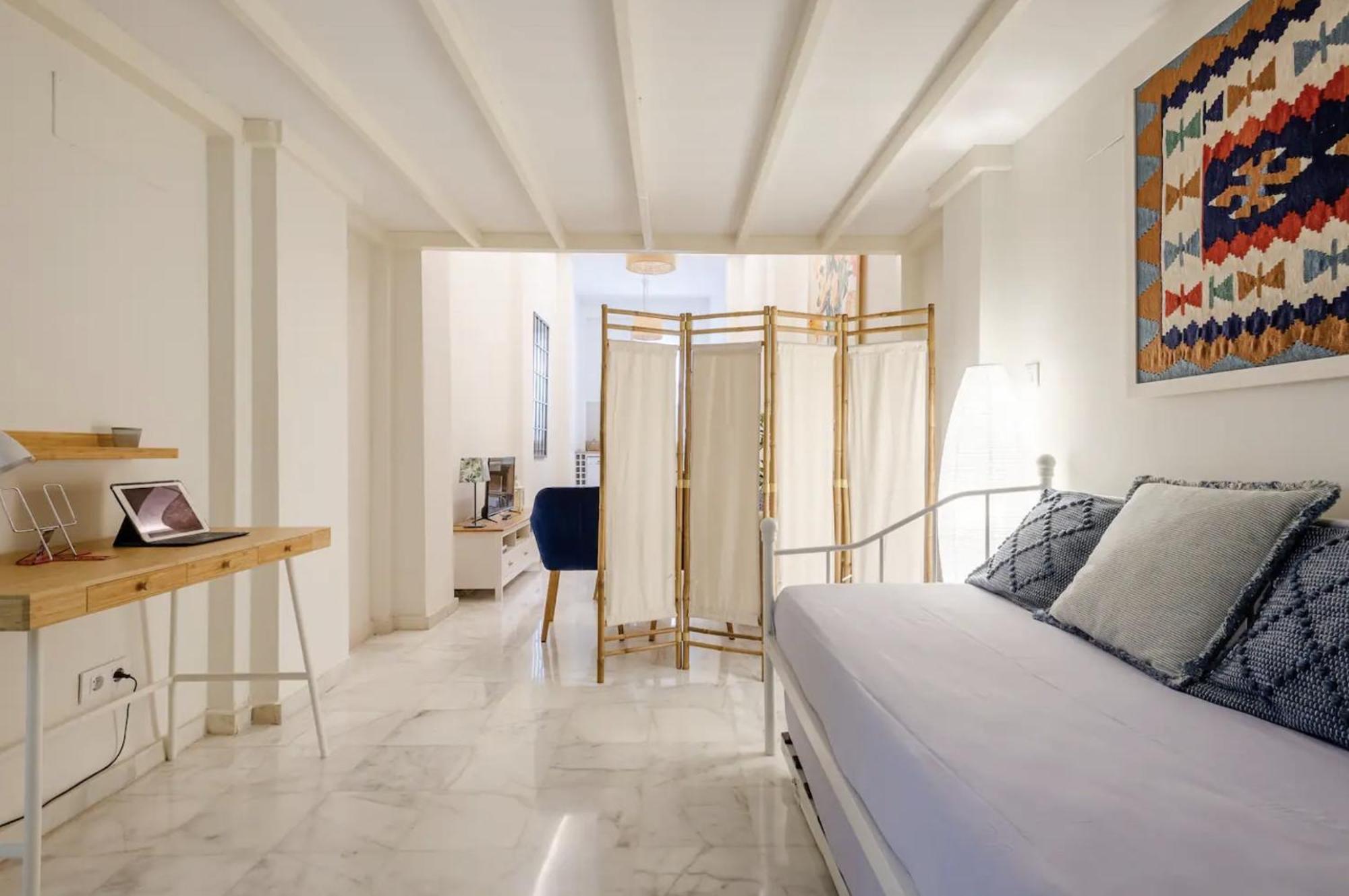 Loft En Centro De Con Parking Gratis * Séville