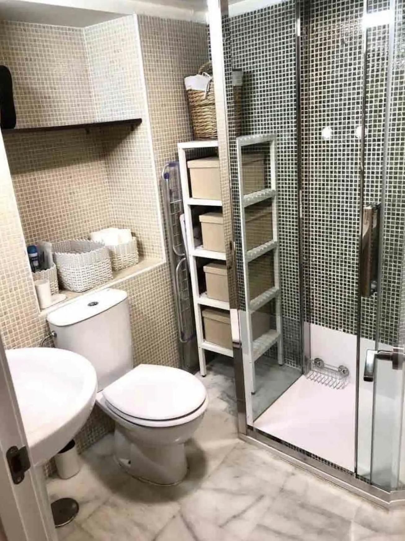 Loft En Centro De Con Parking Gratis * Séville