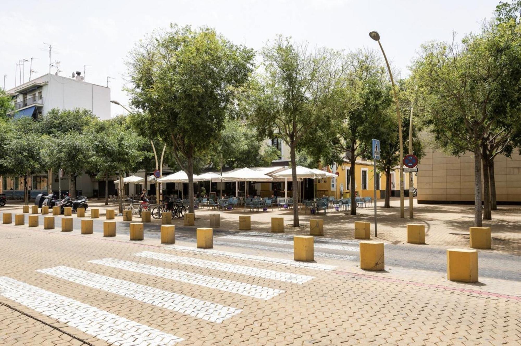 Appartement Loft En Centro De Con Parking Gratis