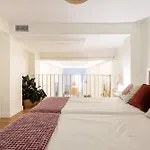 Loft En Centro De Sevilla Con Parking Gratis