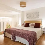 Loft En Centro De Sevilla Con Parking Gratis
