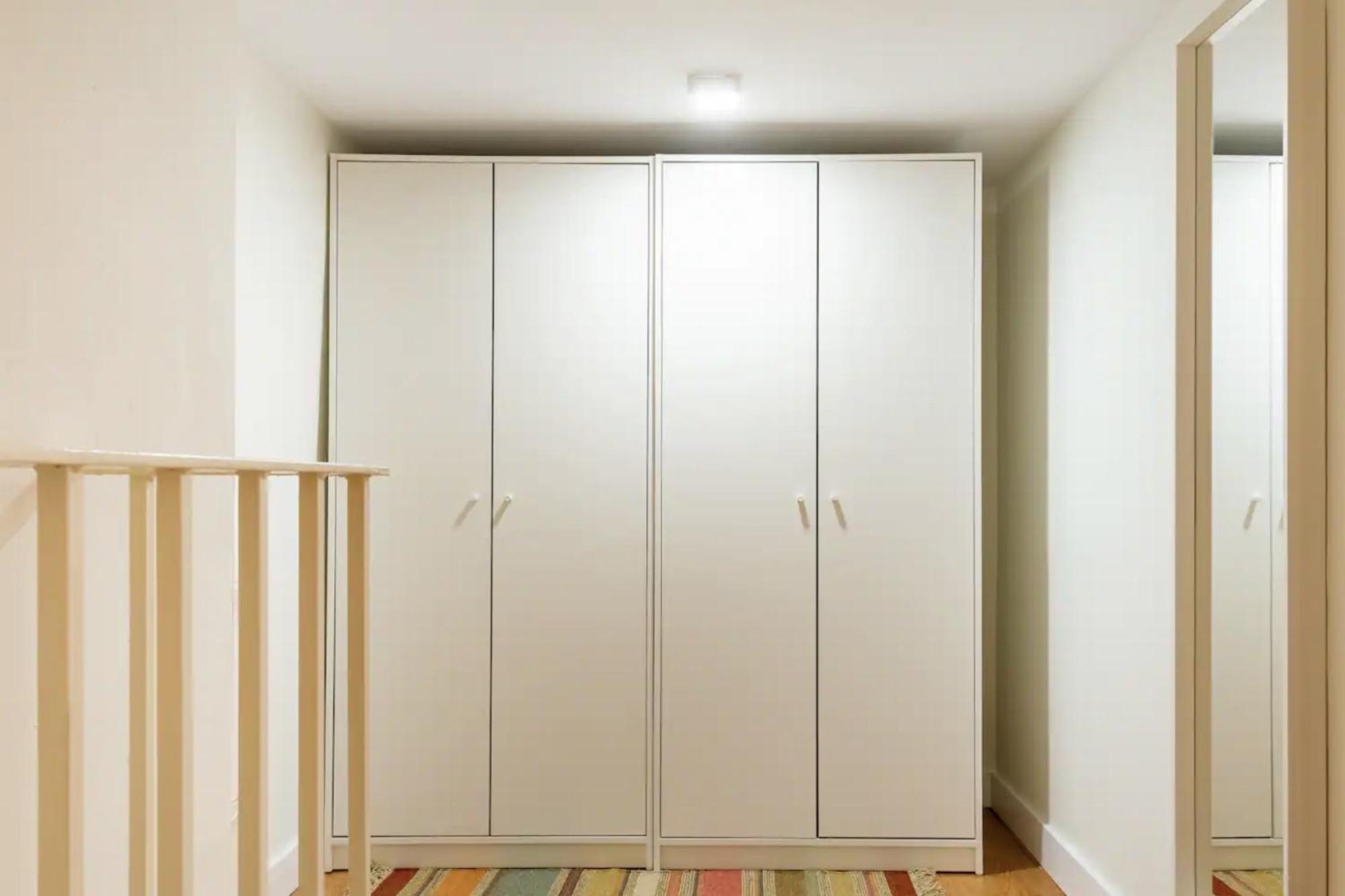 Apartment Loft En Centro De Con Parking Gratis Seville