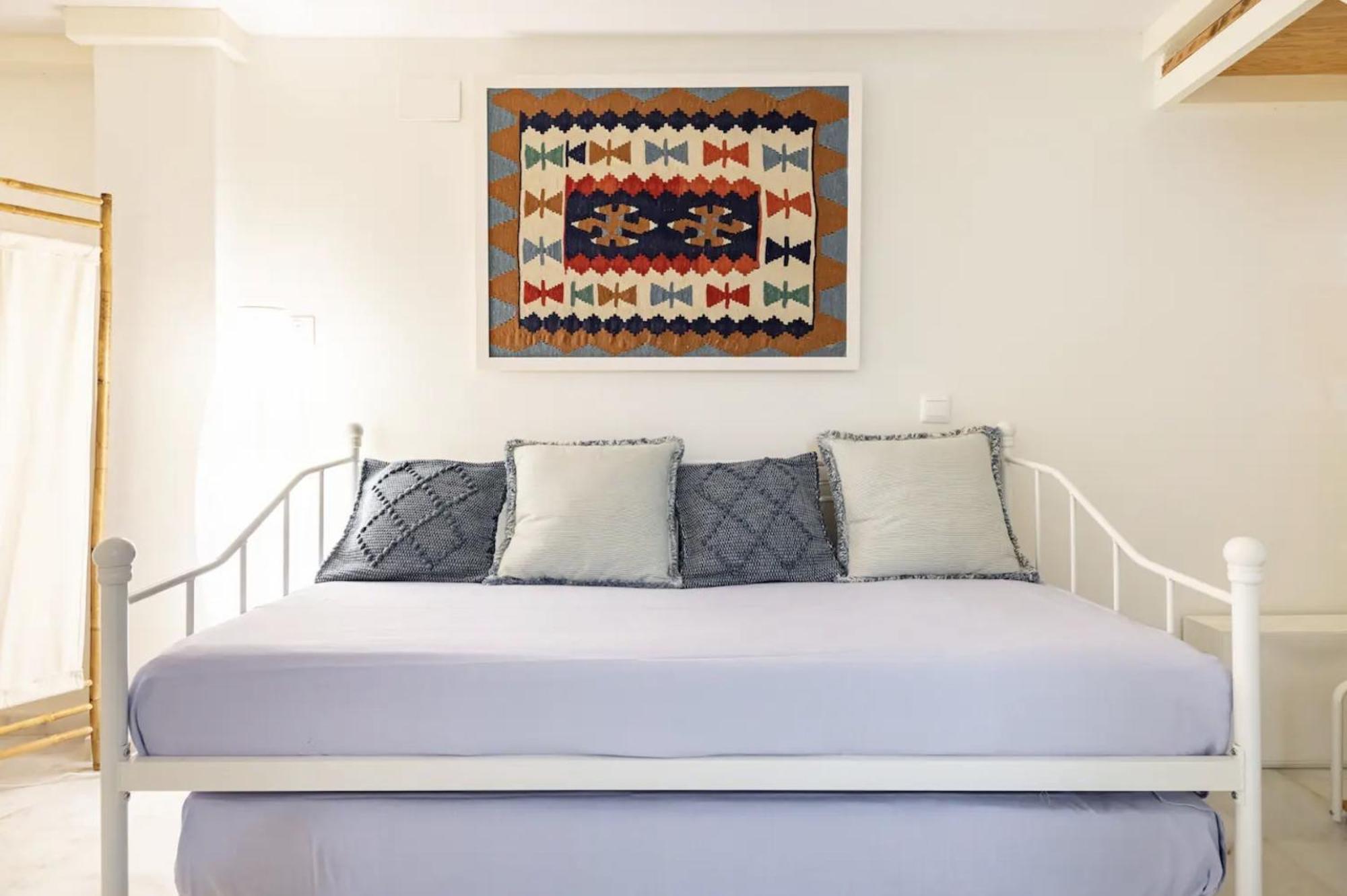 Loft En Centro De Con Parking Gratis * Seville
